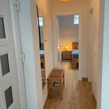 Olive Island Retreat Appartement