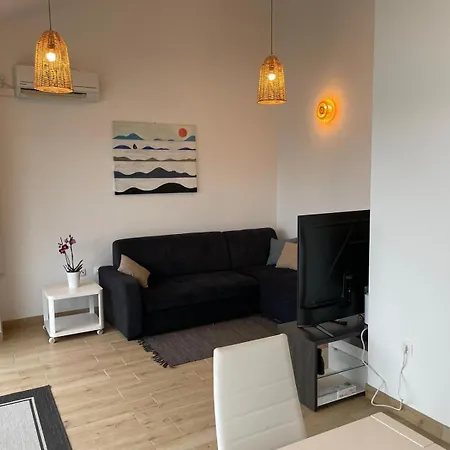Olive Island Retreat Appartement Preko