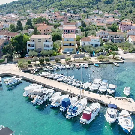 Apartamento Olive Island Retreat Preko