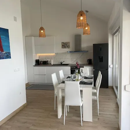 Olive Island Retreat Preko