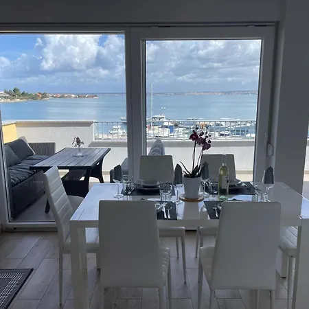 Appartamento Olive Island Retreat *